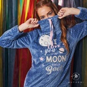 Pijama mujer to the moon and back